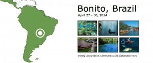 Bonito Brazil